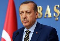 Эрдоган отзовет иски за оскорбление в его адрес