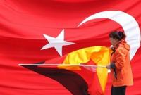 В Кельне пройдут акции противников и сторонников Эрдогана