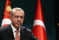 Эрдоган законодательно разрешил себе командовать армией в обход Генштаба