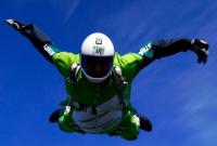 Американец впервые в истории совершил прыжок с высоты 7,6 километра без парашюта