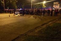По факту ДТП в Харькове возбуждено уголовное дело