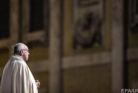 Папа Римский проведет возле Кракова мессу для 1,6 миллиона верующих