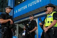Спецслужбы Великобритании готовятся к возможным терактам в Лондоне