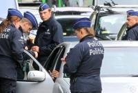 После терактов в Брюсселе более 500 полицейских обратились к психологам