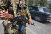 Возросло количество провокаций боевиков возле Авдеевки и Старогнатовки - штаб