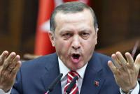 Эрдоган ужесточил контроль президента и премьера над армией Турции