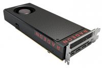 Представлена видеокарта AMD Radeon RX 480: 14-нм GPU Polaris 10, производительность 5,5 TFLOPS, поддержка VR – от $199