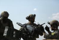 Сирія: підтримувані США сили відкрили другий фронт проти ісламістів
