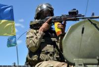 Штаб АТО сообщил об активизации боевиков на Мариупольском направлении