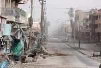ООН: ИГИЛ в Фаллуджи использует население в качестве живого щита