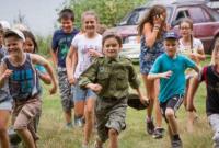 ​Сколько стоит пристроить ребенка в летний лагерь этим летом