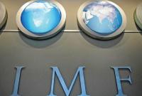 Минфин оптимистично оценивает шансы Украины получить третий транш от МВФ в июле