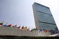 Ассамблея ООН приняла резолюцию о защите окружающей среды в районах вооруженных конфликтов