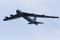 Три американских бомбардировщика B-52 примут участие в учениях в Балтике