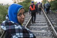 Франция примет более 400 беженцев транзитом через Грецию