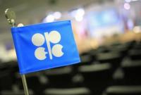 Страны ОПЕК не договорились об ограничении добычи нефти