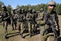 Для противодействия российской угрозе Польша сформирует добровольческую армию