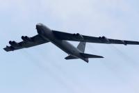 США перебросили 2 бомбардировщика B-52 в Великобританию