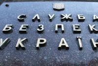 СБУ опровергла задержание замглавы Николаевской ОГА