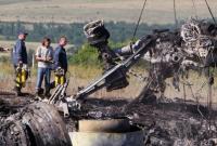 Нидерланды опубликуют итоги расследования авиакатастрофы MH-17 осенью