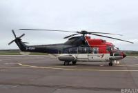 Канцлеру Германии запретили пользоваться вертолетами компании Airbus-Helicopters