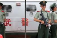 Пекін: у роковини придушення студентських протестів посилили заходи безпеки