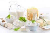 5 фактов о пользе молочных продуктов