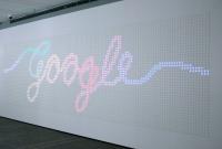 Google представляет программное обеспечение для создания интерактивных дисплеев