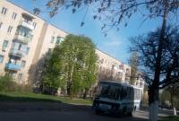 В Донецкой области боевики обтреляли Николаевку, повреждены ЛЭП