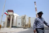 Турки построят в Иране семь электростанций