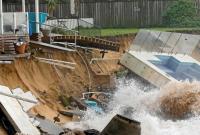 На Австралию обрушился мощный шторм, есть погибшие
