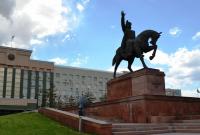 В перестрелках в казахстанском Актобе погибли 17 человек
