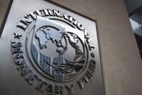 МВФ может вдвое уменьшить сумму транша - СМИ