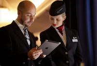 Как iPad изменил работу авиакомпании British Airways