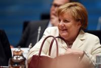Меркель возглавила список самых влиятельных женщин мира