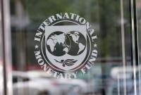 Украина и МВФ достигли согласия по ключевым вопросам программы реформ