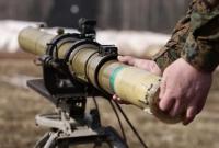 СБУ: боевики на Донбассе используют экспериментальное оружие из России