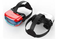 Eny EVR01: самостоятельный VR-шлем за $80