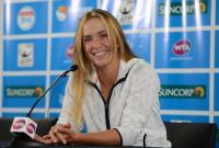 Теннисистка Свитолина улучшила позицию в рейтинге WTA