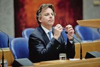 Правительство Нидерландов хочет обсудить будущее Ассоциации с Украиной на саммите ЕС