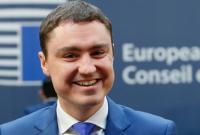 Премьер Эстонии настаивает на готовности Украины к безвизовому режиму с ЕС