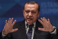 Туреччина: Ердоган підписав закон про позбавлення депутатів недоторканності