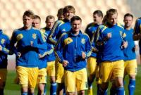 Украине прогнозируют выход в 1/4 финала Евро-2016