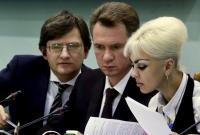 Порошенко предлагает уволить 12 членов ЦИК, среди которых Магера, Охендовский и Усенко-Черная