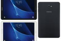 Пресс-рендеры флагманских планшетов Samsung Galaxy Tab S3