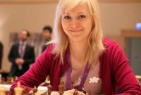 Украинка Анна Ушенина выиграла чемпионат Европы по шахматам среди женщин