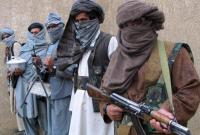 В Афганистане похитили 40 пассажиров из автобуса