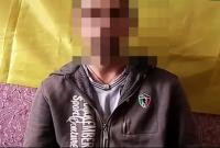 СБУ задержала двух боевиков ДНР (видео)