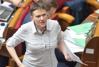 В СБУ не поддержали идею Савченко о переговорах с лидерами боевиков