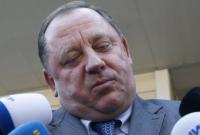 Скандальный экс-ректор Мельник через суд хочет восстановиться в должности (видео)